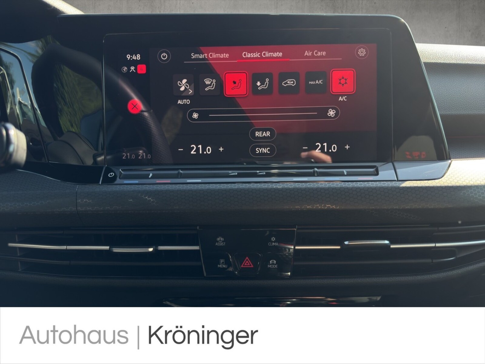 Volkswagen Golf – Bild 15