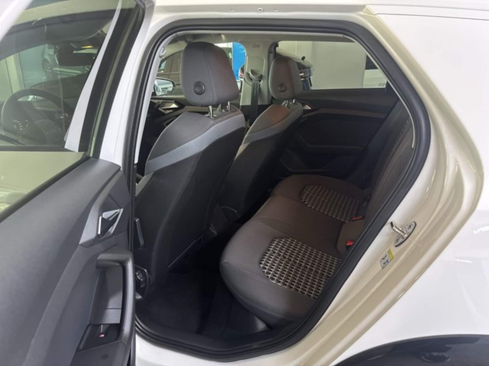 Audi A1 citycarver