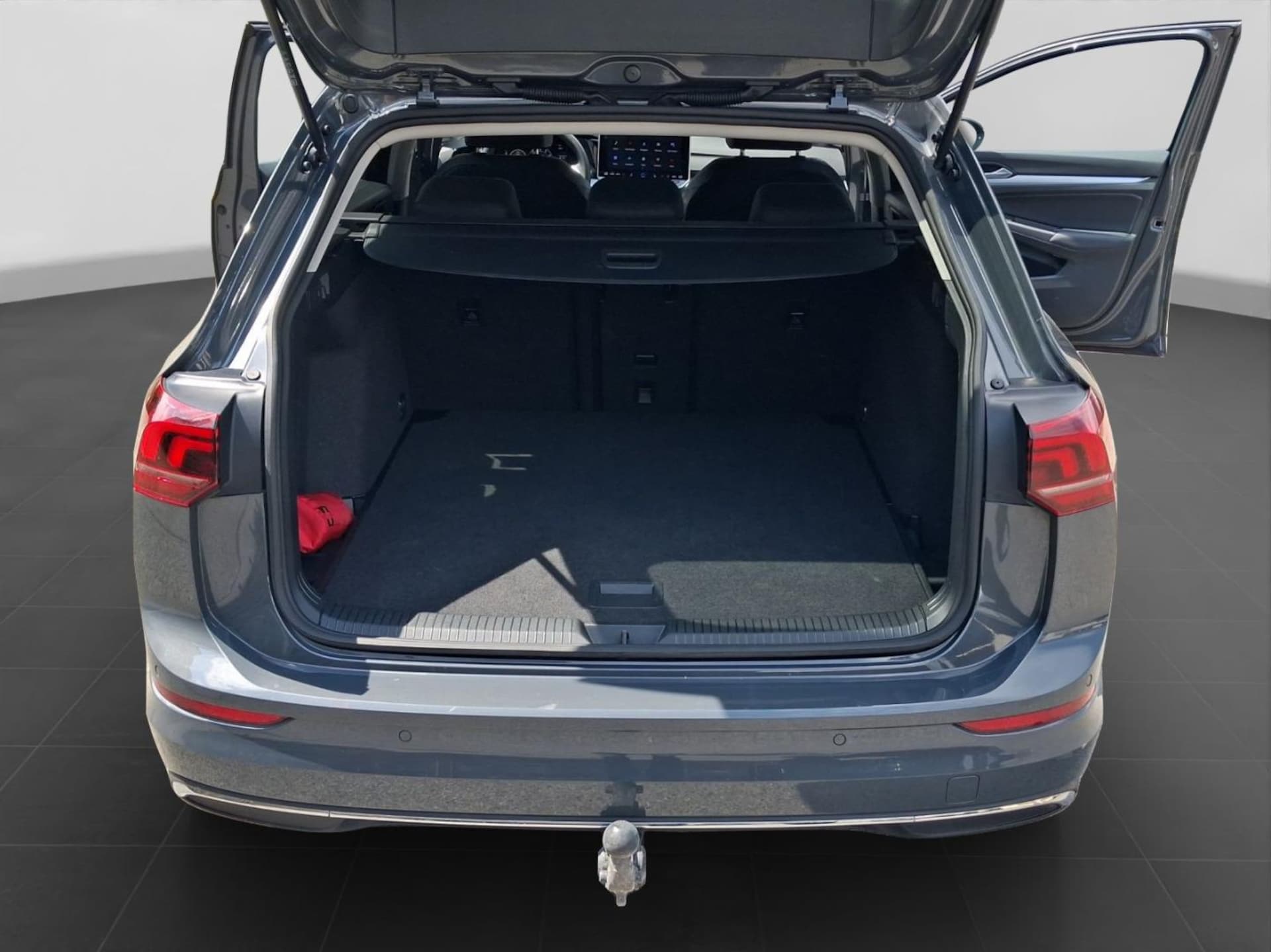 Volkswagen Golf Variant Goal