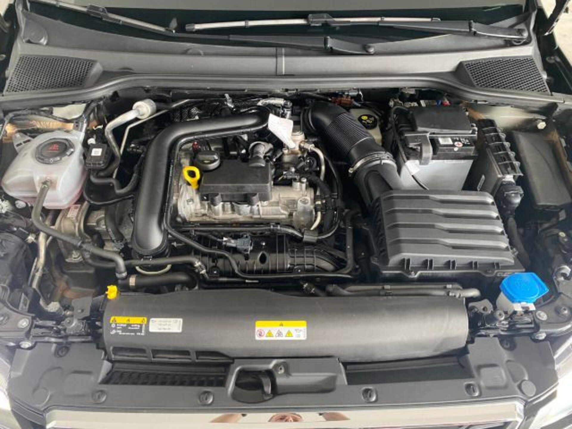 SEAT Ibiza FR