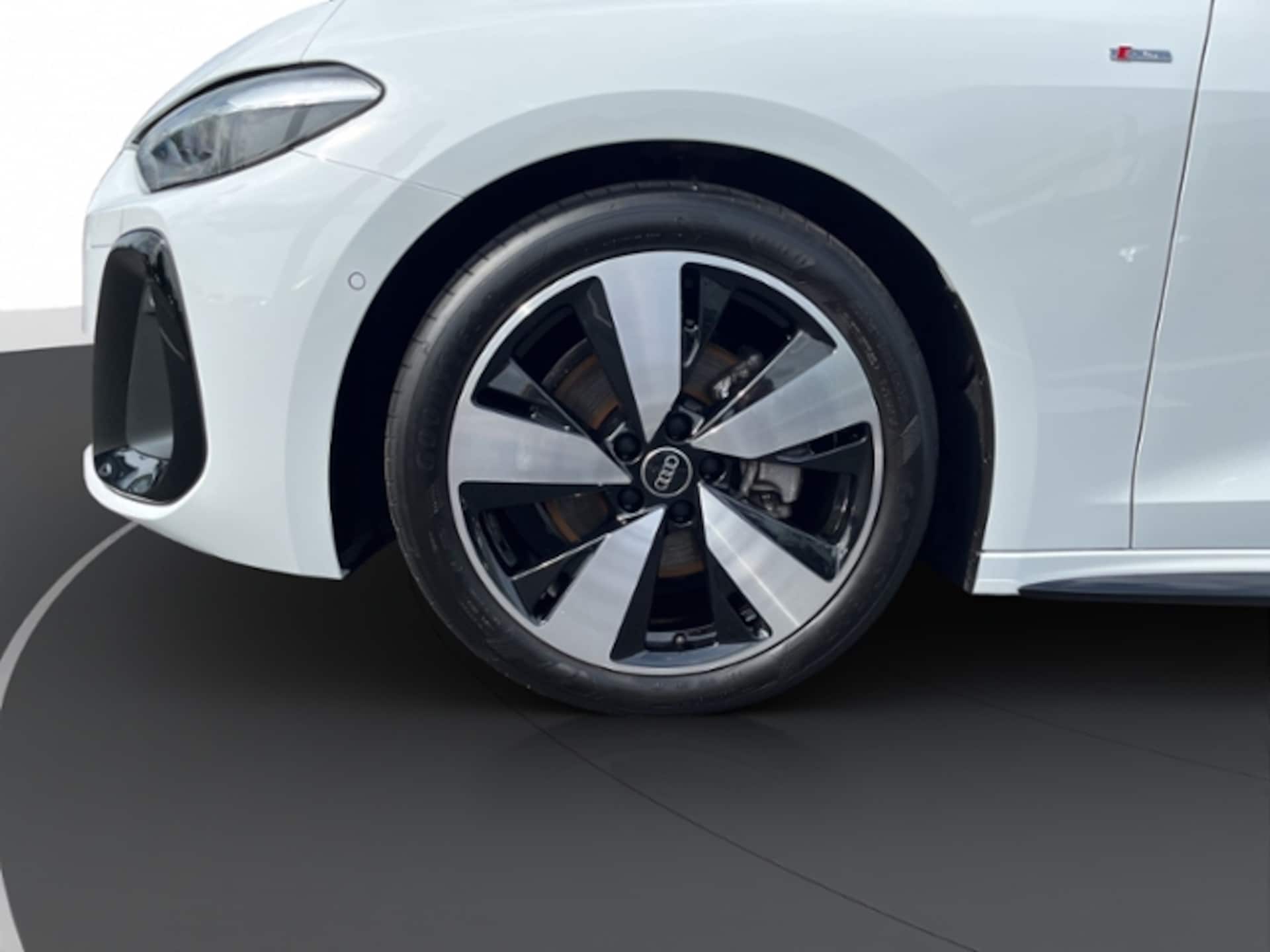Audi A5 Avant