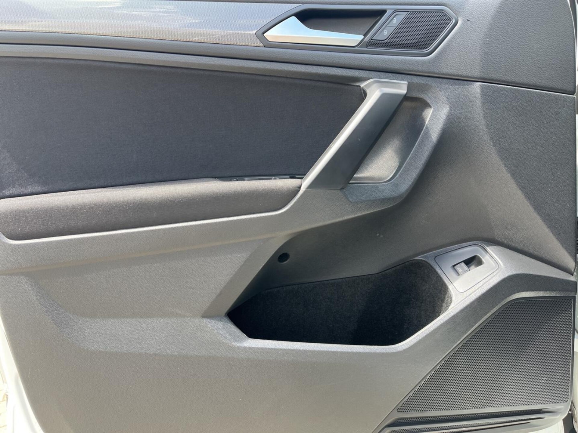Volkswagen Tiguan Allspace Life