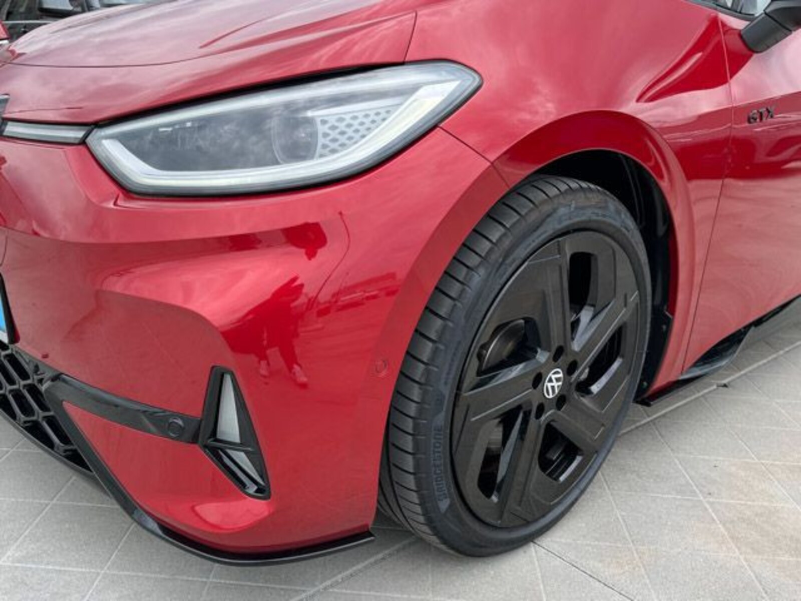 Volkswagen ID.3 – Bild 9
