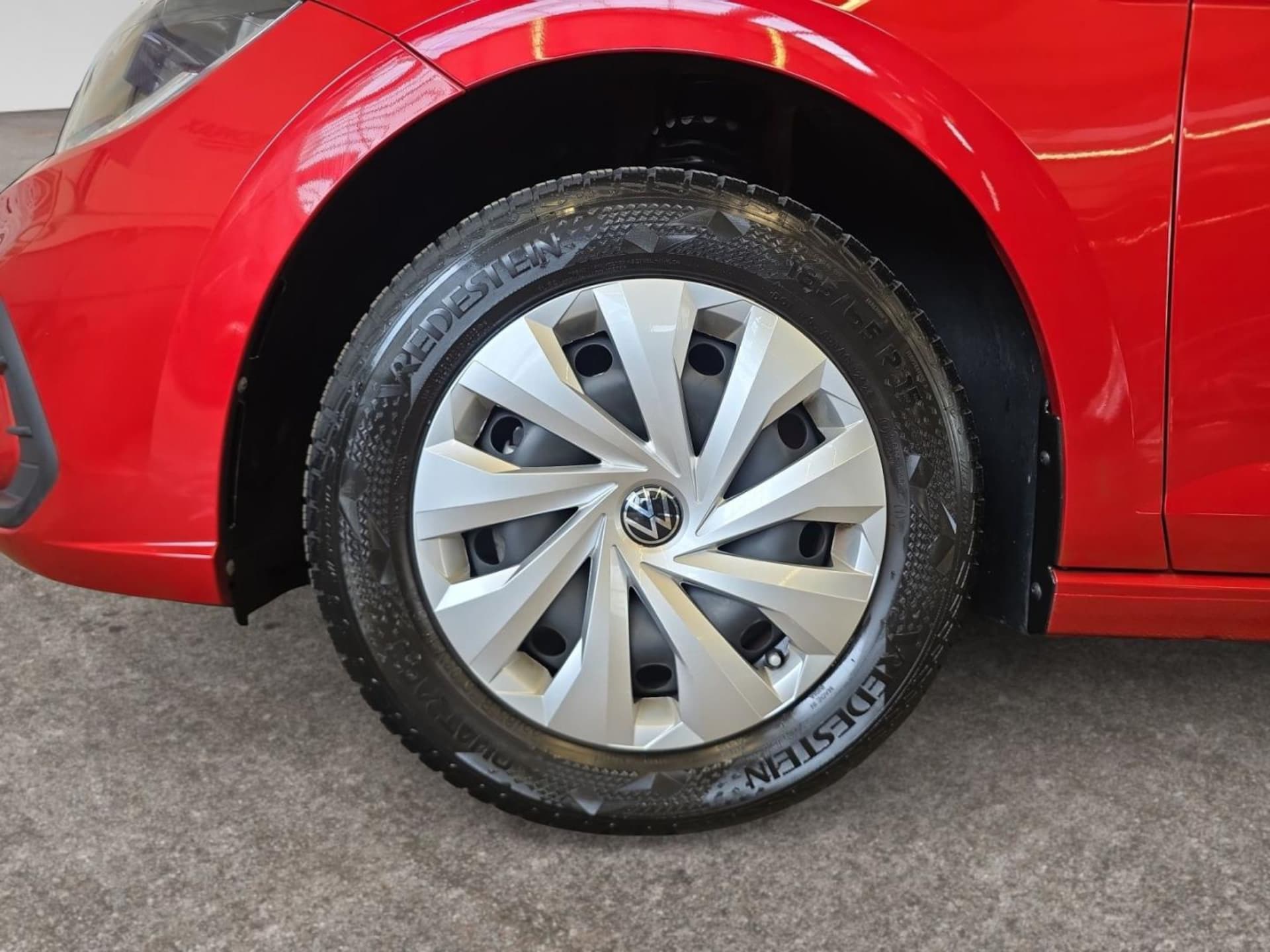 Volkswagen Polo Life