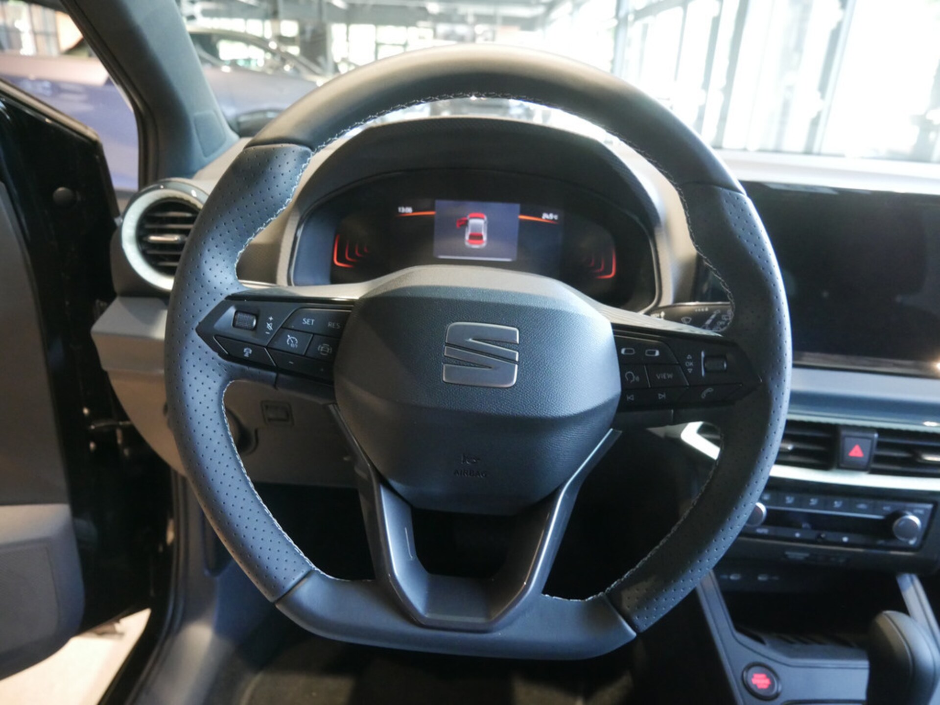 SEAT Ibiza Style