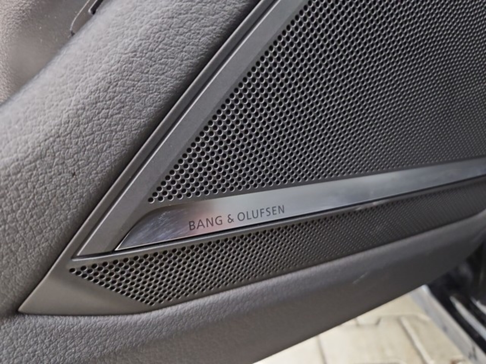 Audi A6 Avant Design