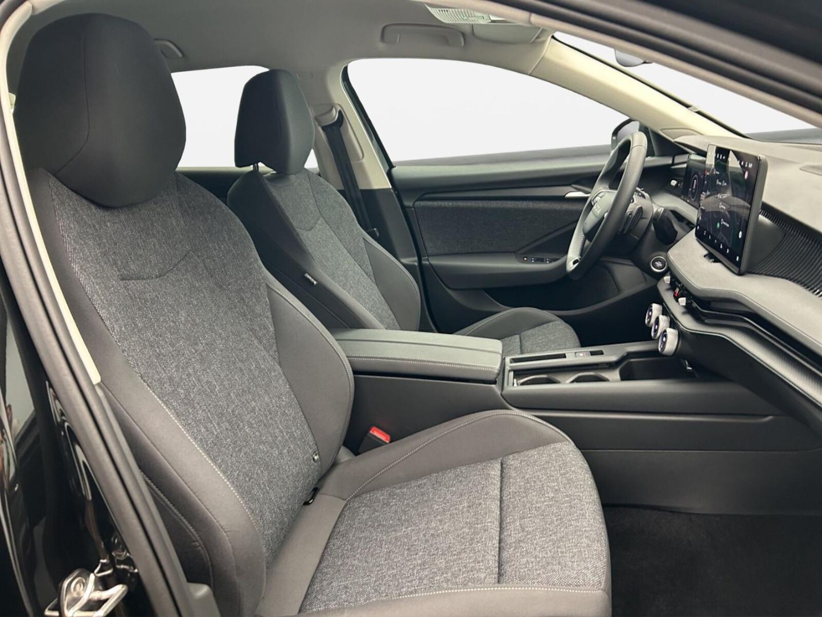 Škoda Superb Combi – Bild 4