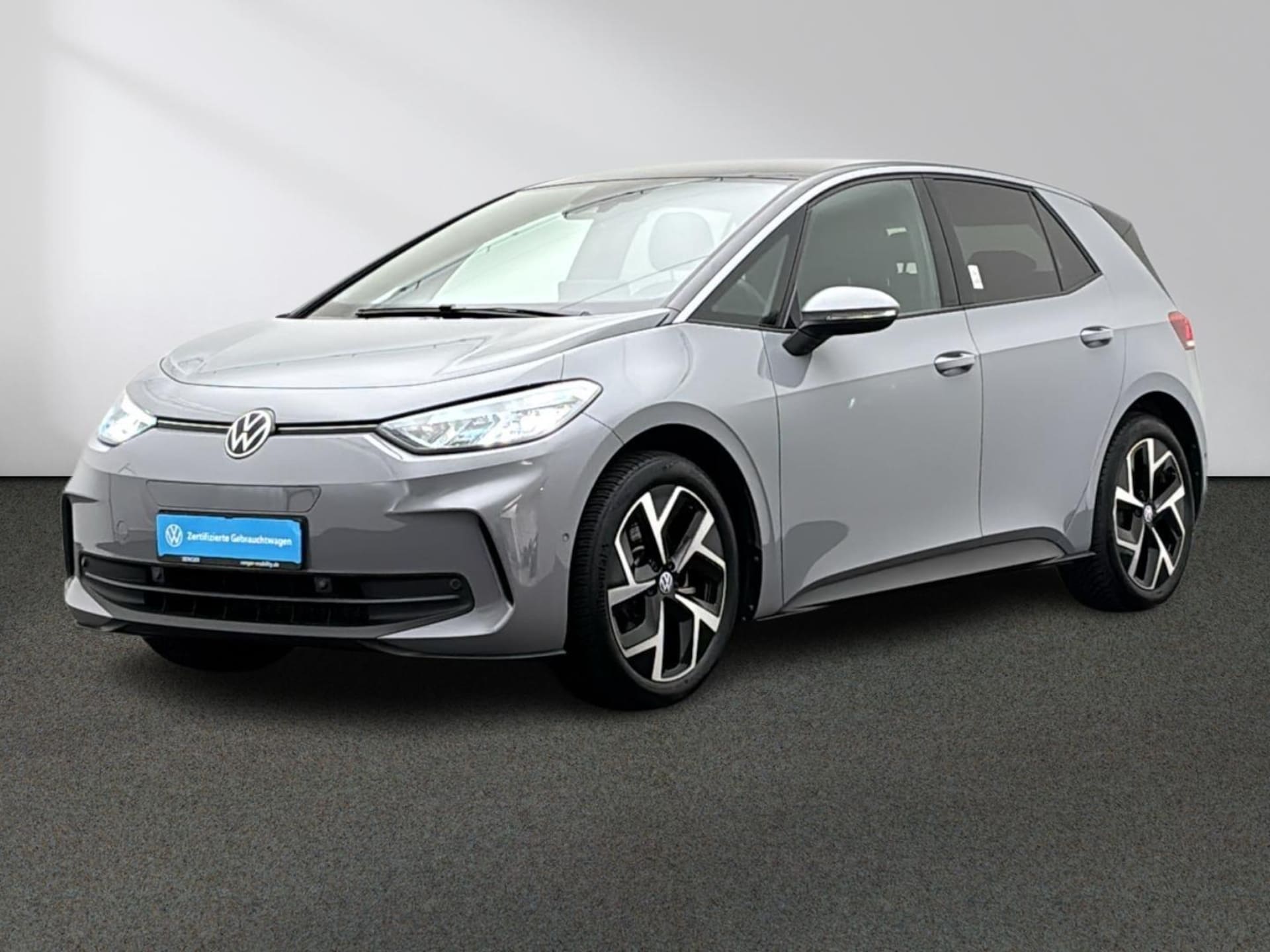 Volkswagen ID.3 MOVE Pro
