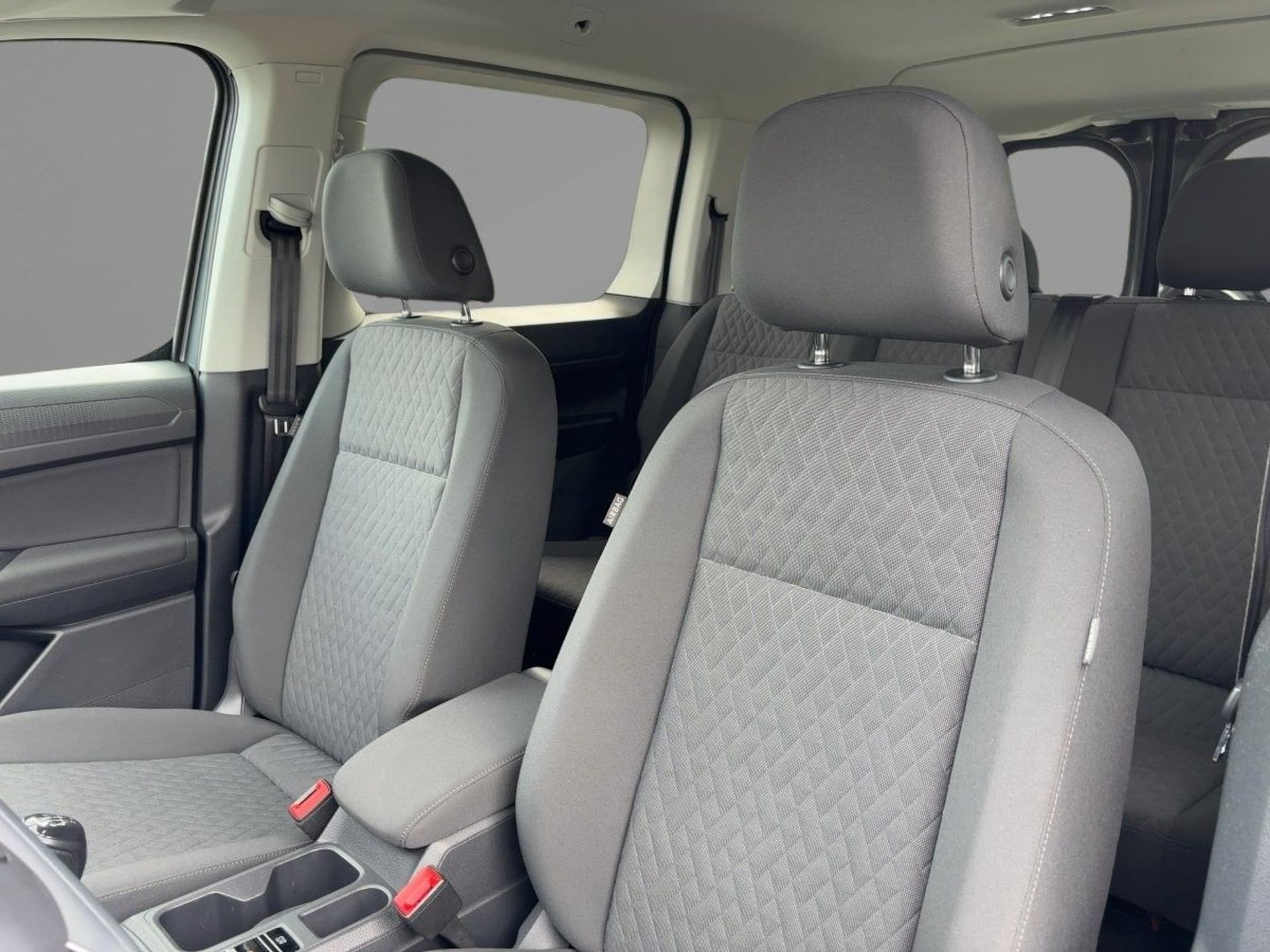 Volkswagen Caddy Maxi Life
