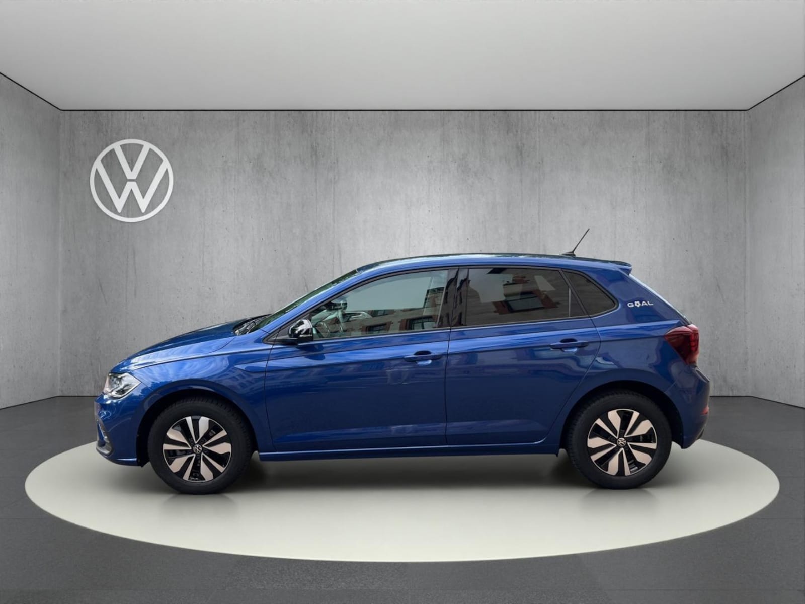 Volkswagen Polo – Bild 10