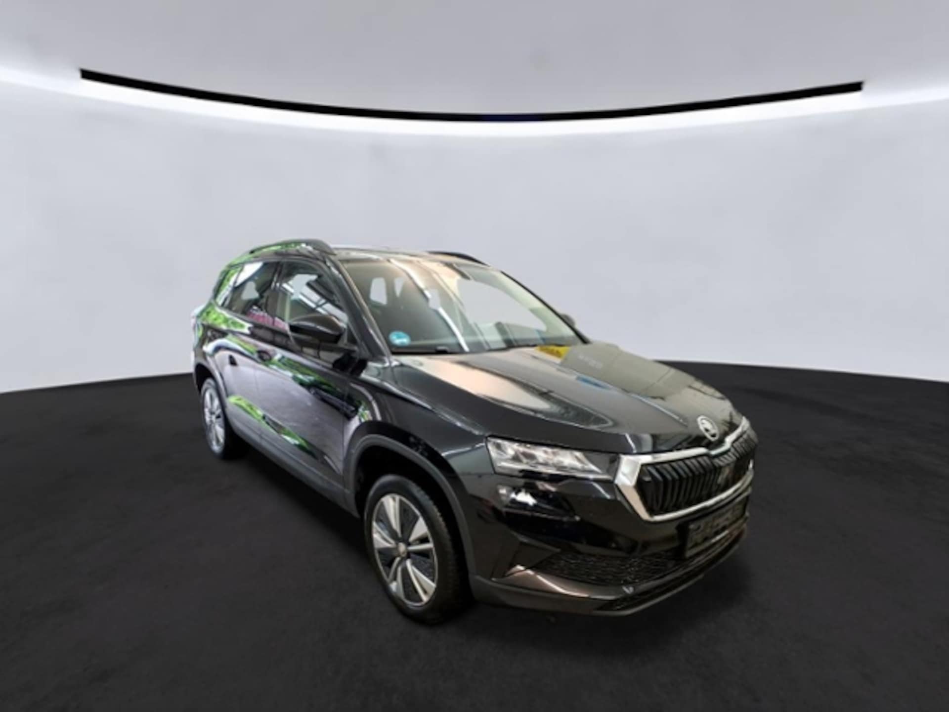 Skoda Karoq Ambition