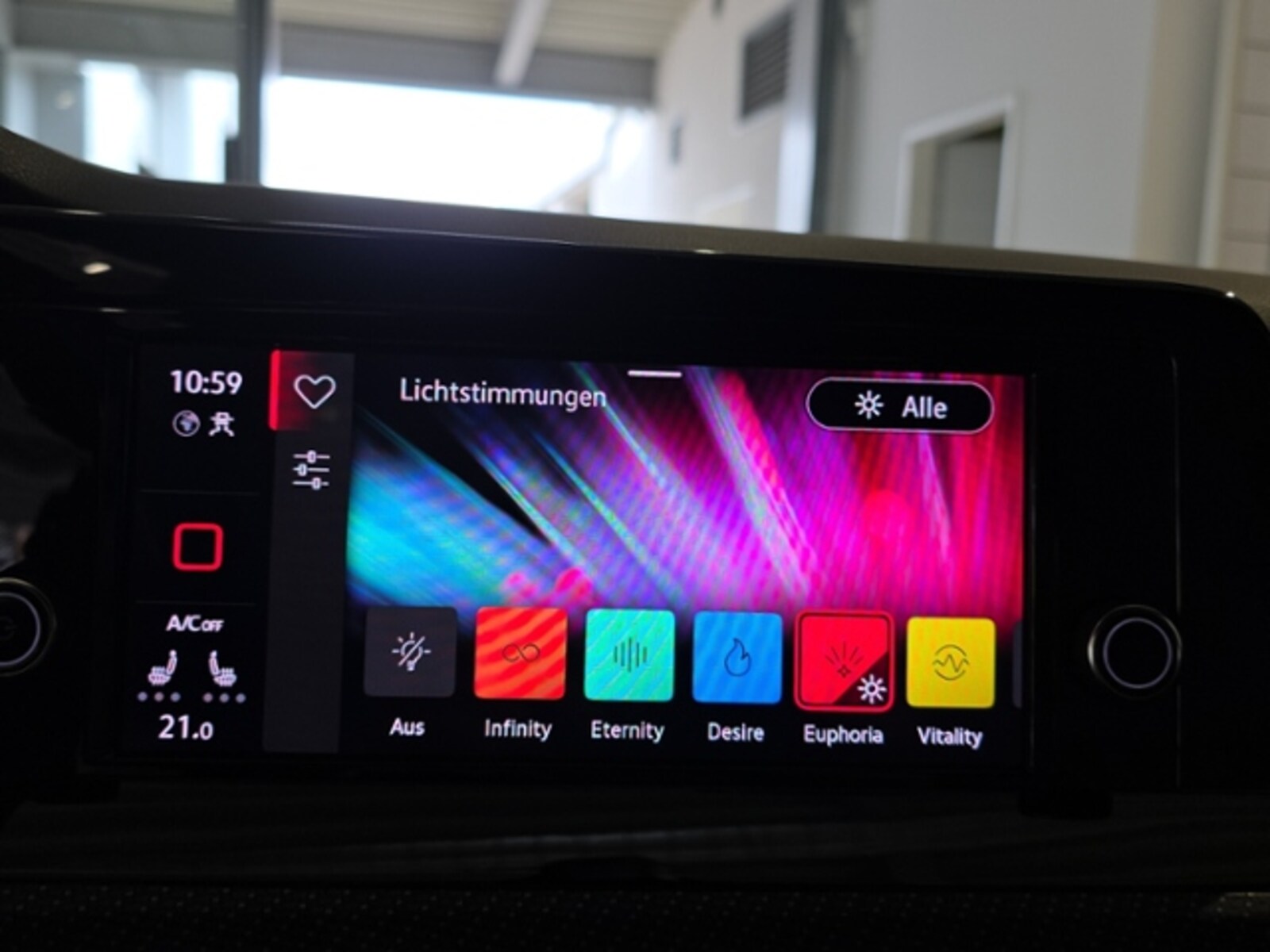 Volkswagen Golf – Bild 11