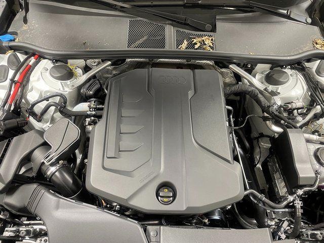 2026 Audi A5 Premium Plus - Photo 22