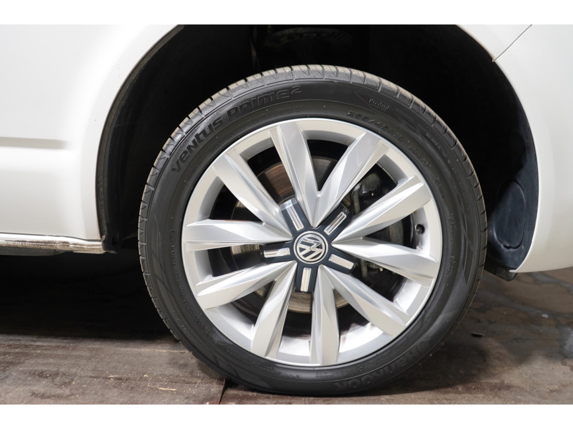 Volkswagen T6.1 Multivan Comfortline