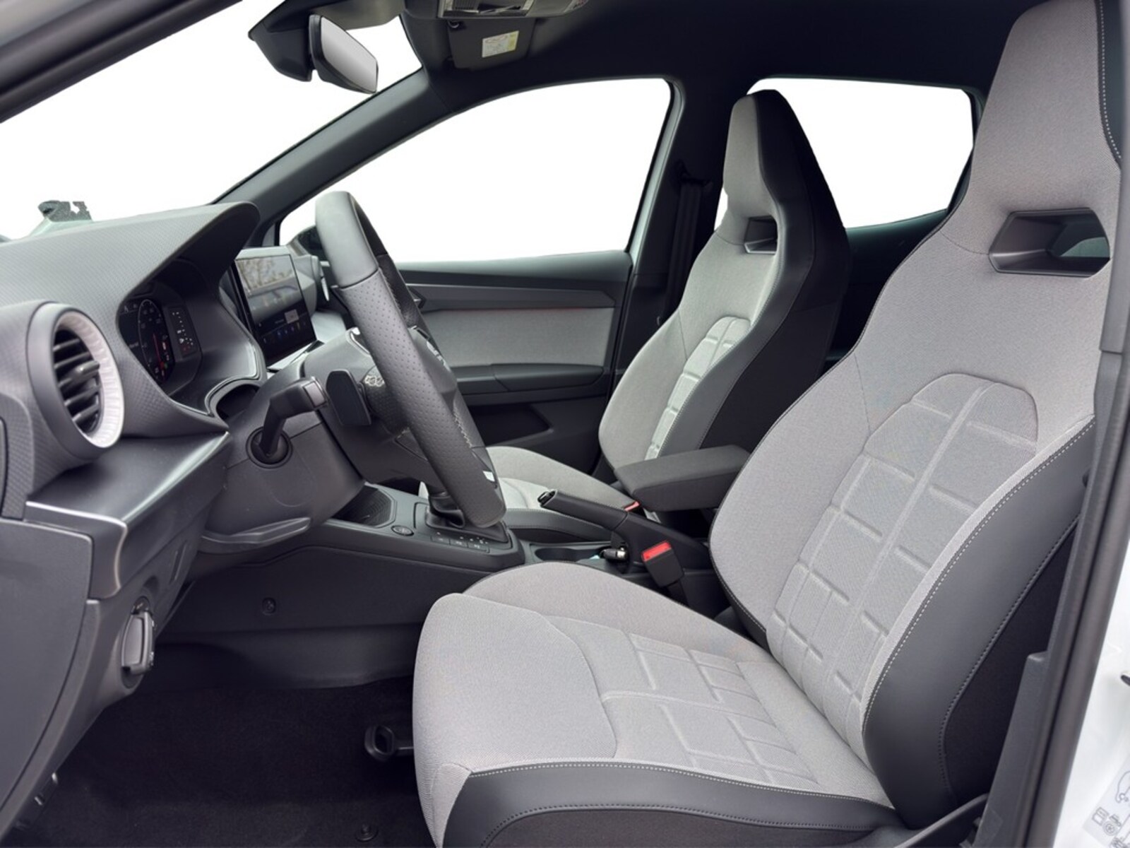 SEAT Arona – Bild 9