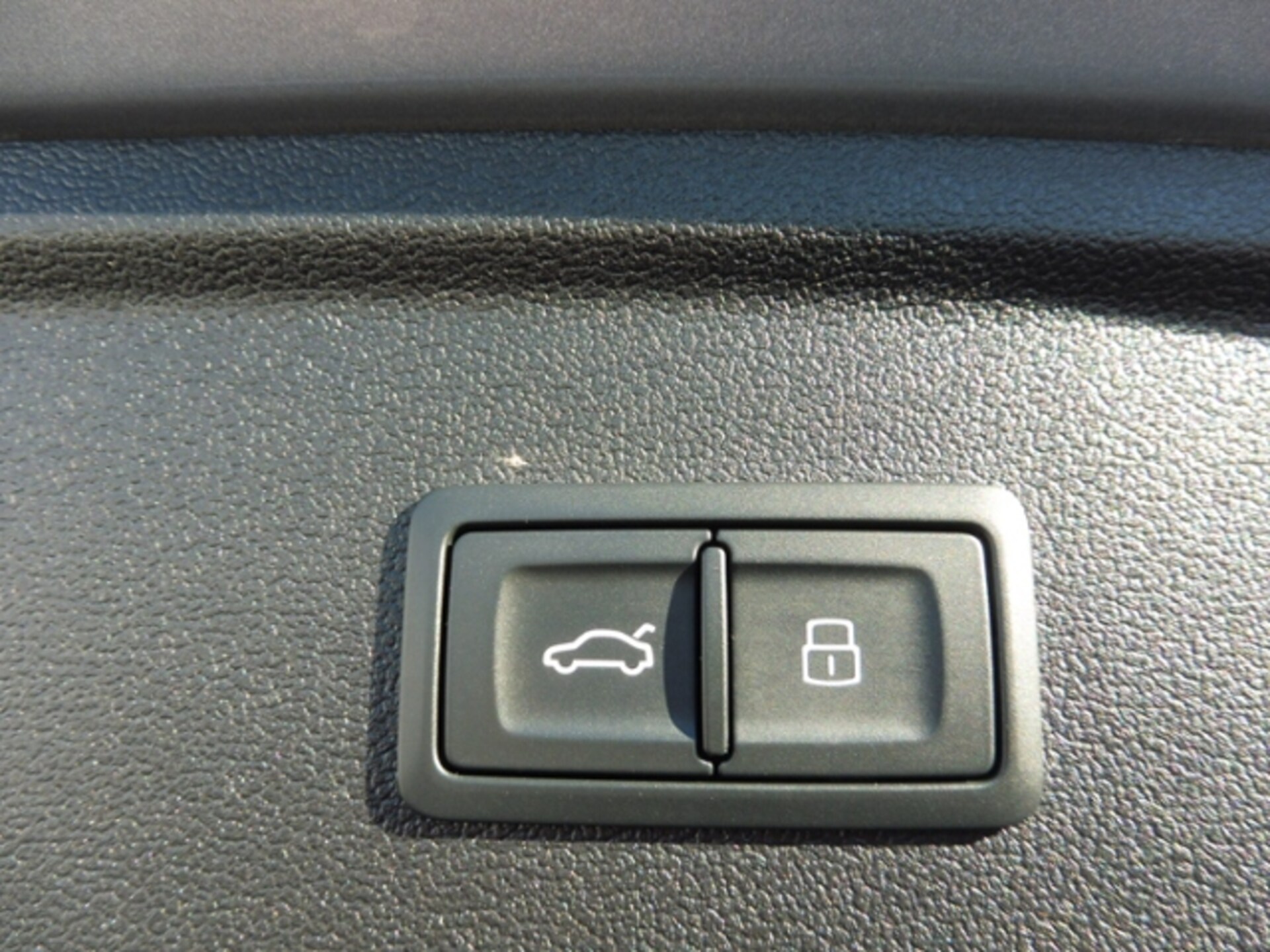 Audi A3 Sportback Advanced