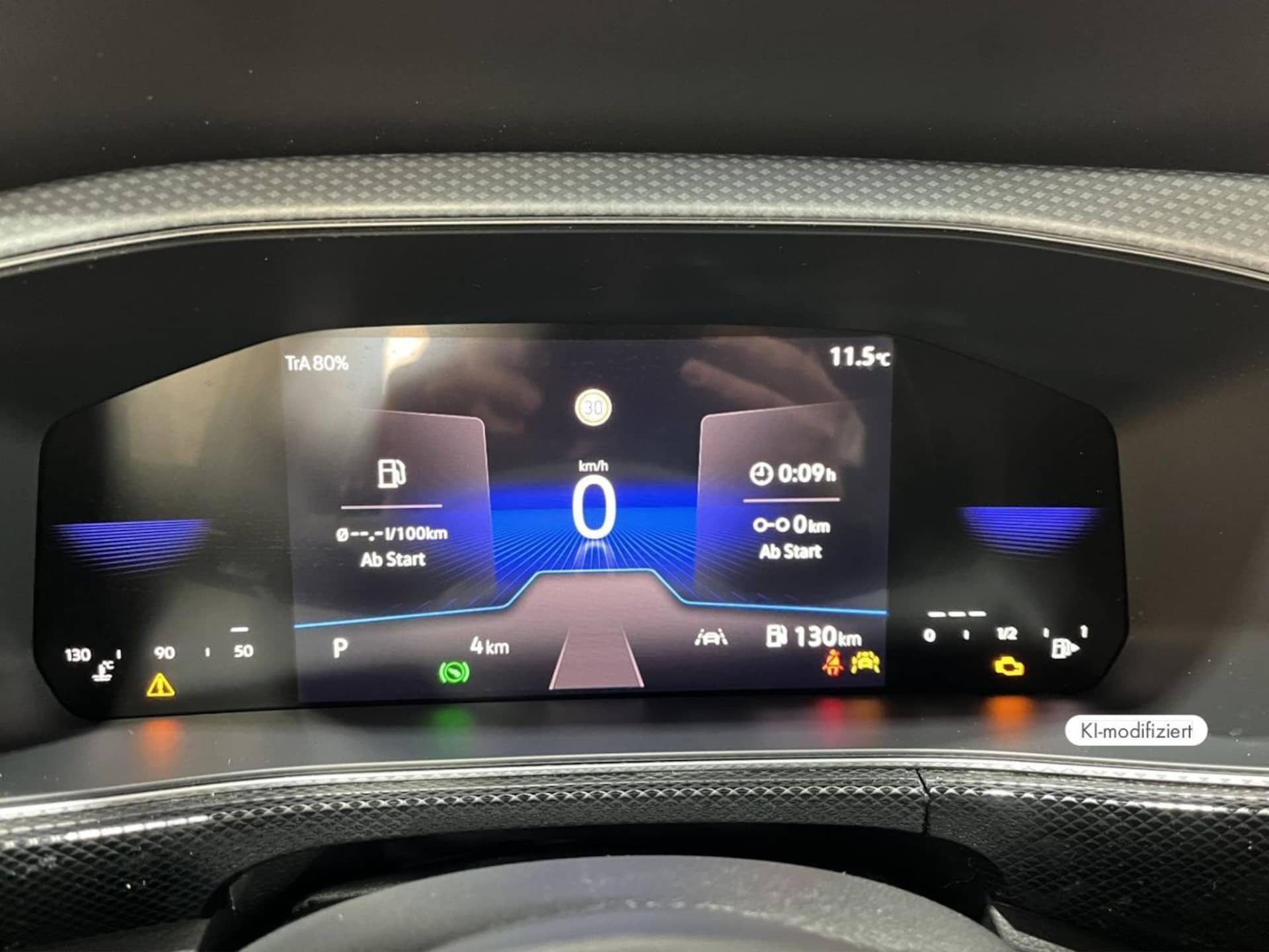 Volkswagen T-Cross ENERGY