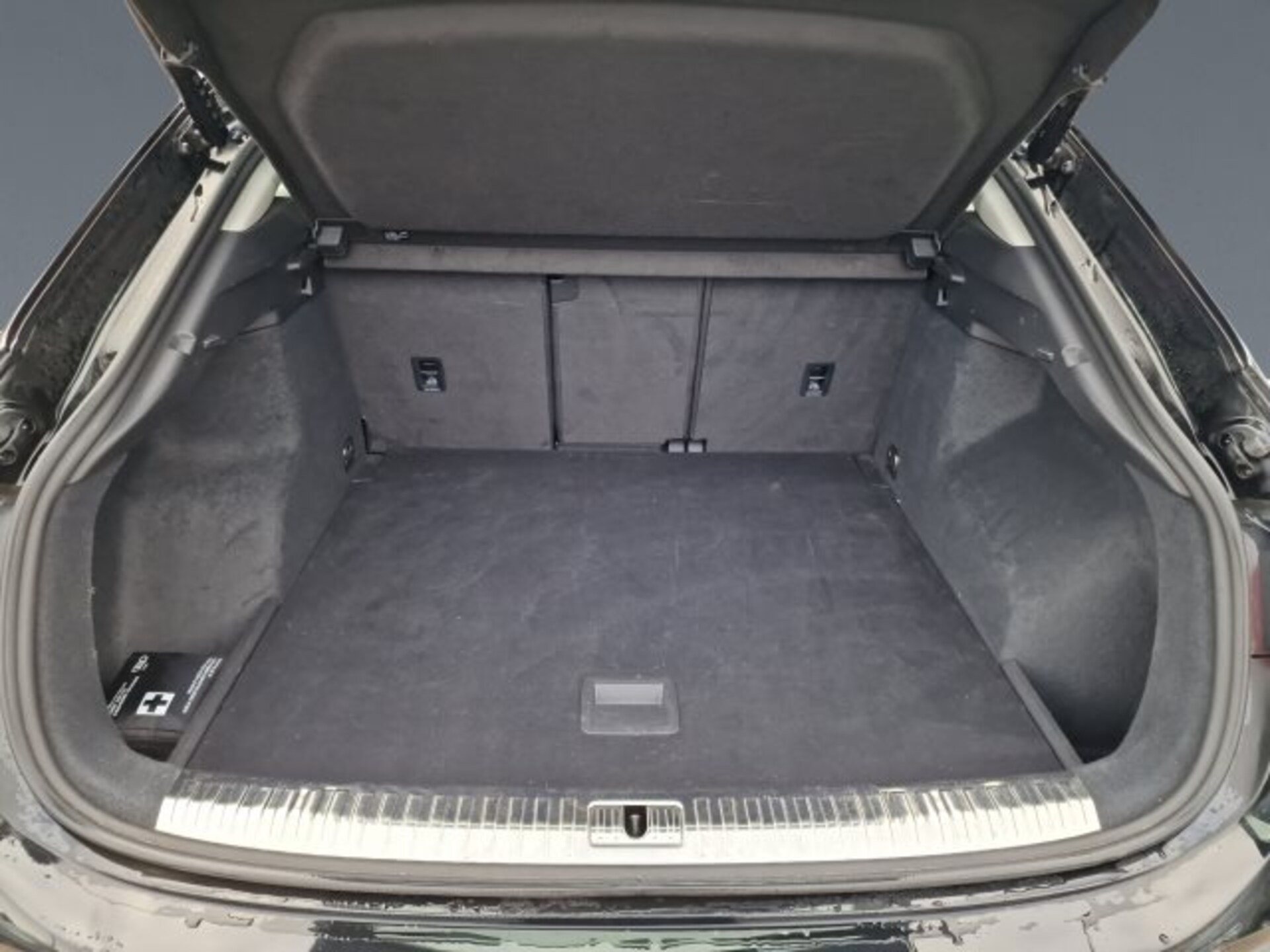 Audi Q3 Sportback S line