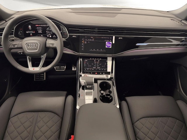 2026 Audi SQ8 Premium Plus - Photo 19