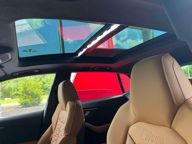 2026 Audi RS Q8 Base - Photo 14