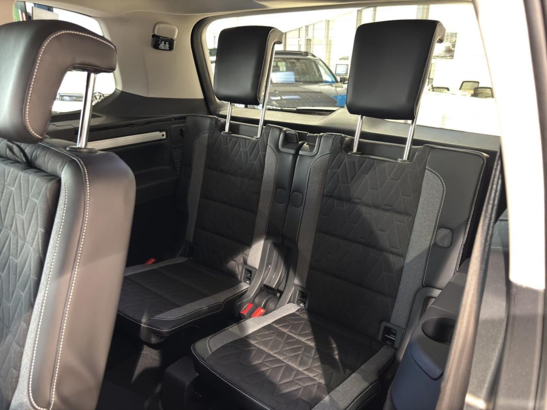 Volkswagen Touran ENERGY