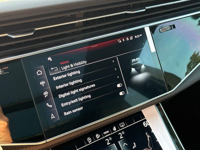 2026 Audi RS Q8 Base - Photo 40