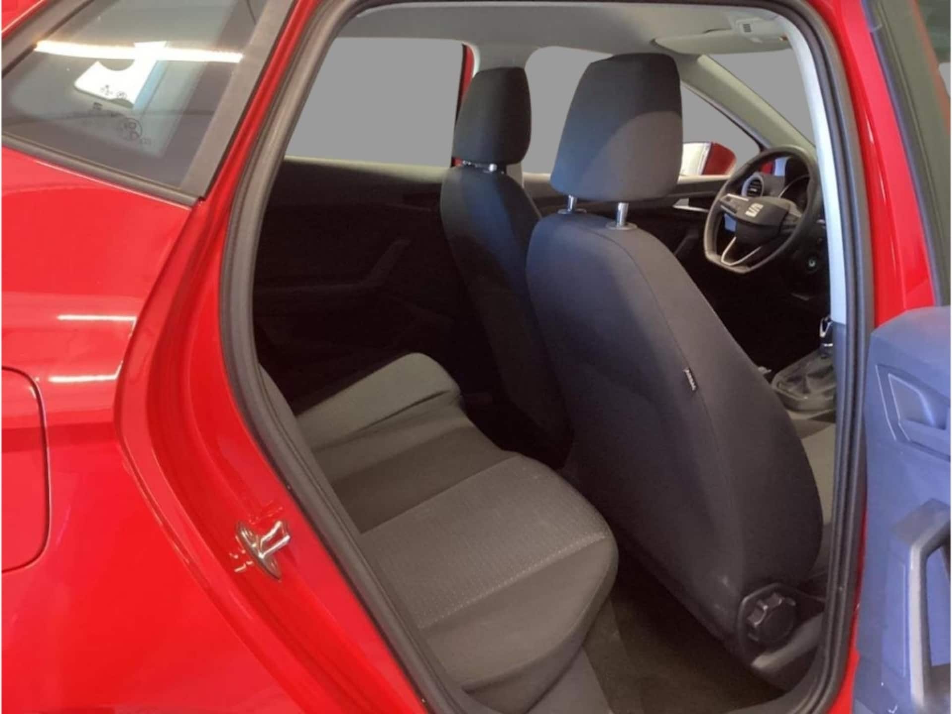 SEAT Ibiza Style