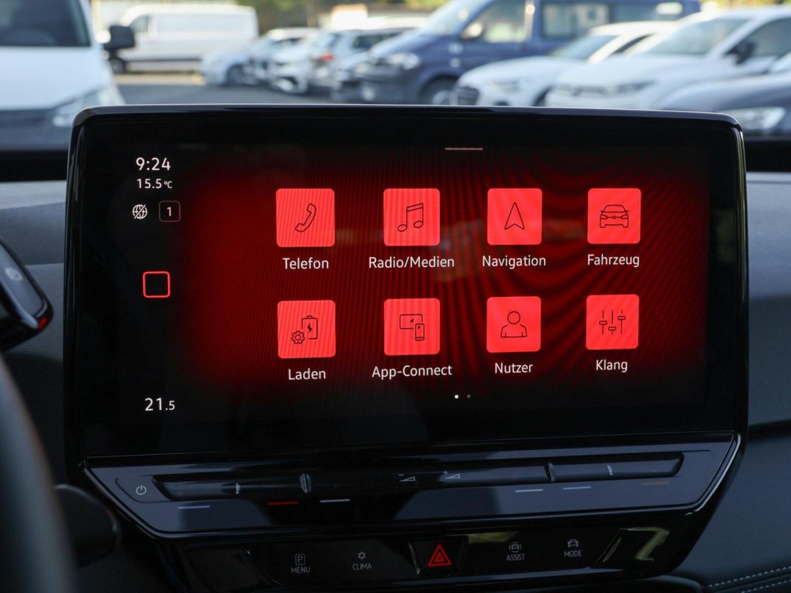 Volkswagen ID.3 – Bild 13