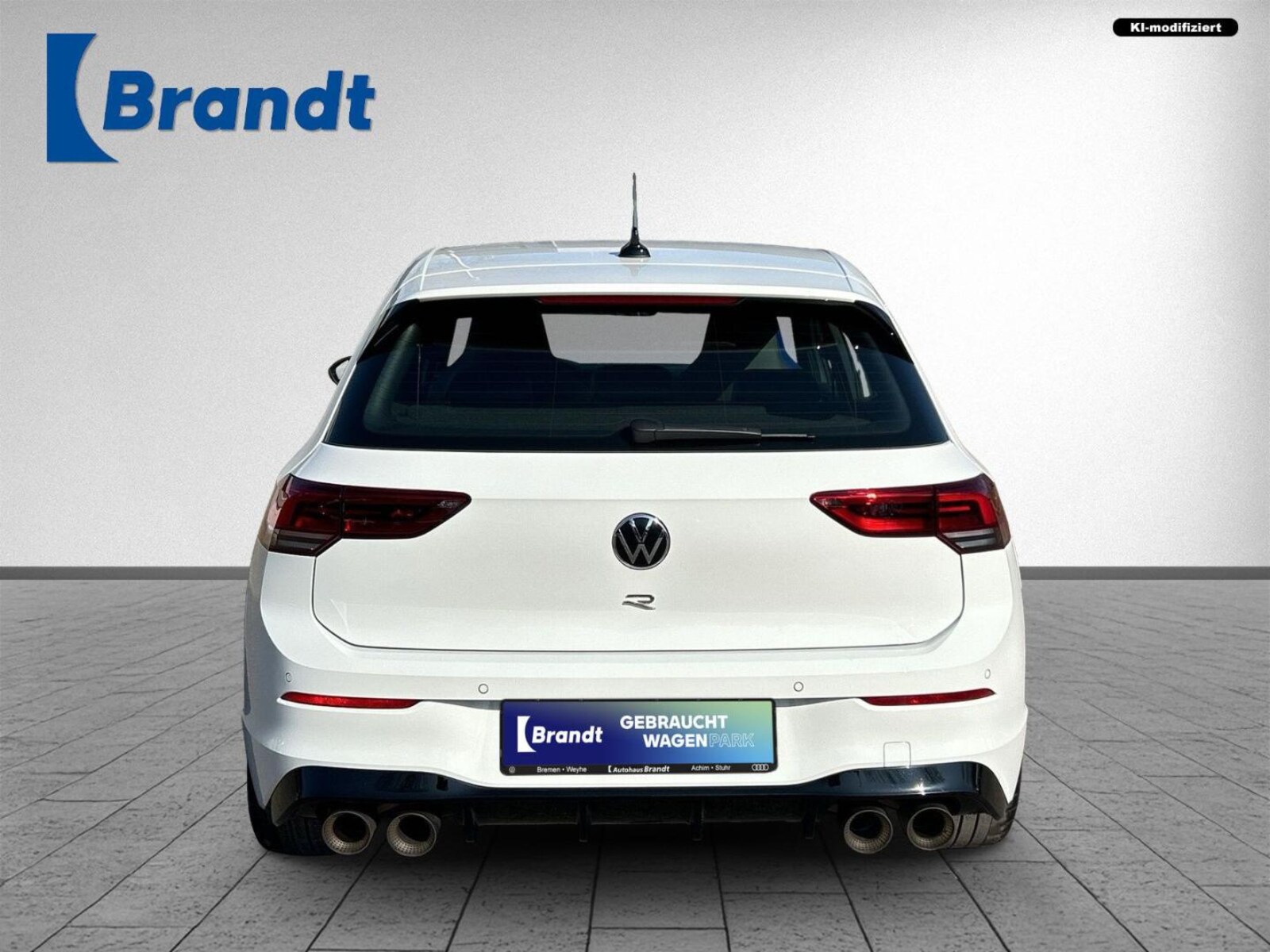 Volkswagen Golf – Bild 5