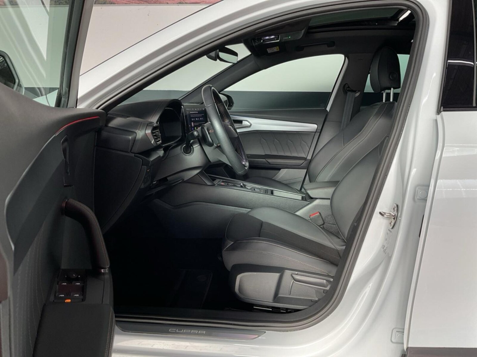 CUPRA Formentor – Bild 6