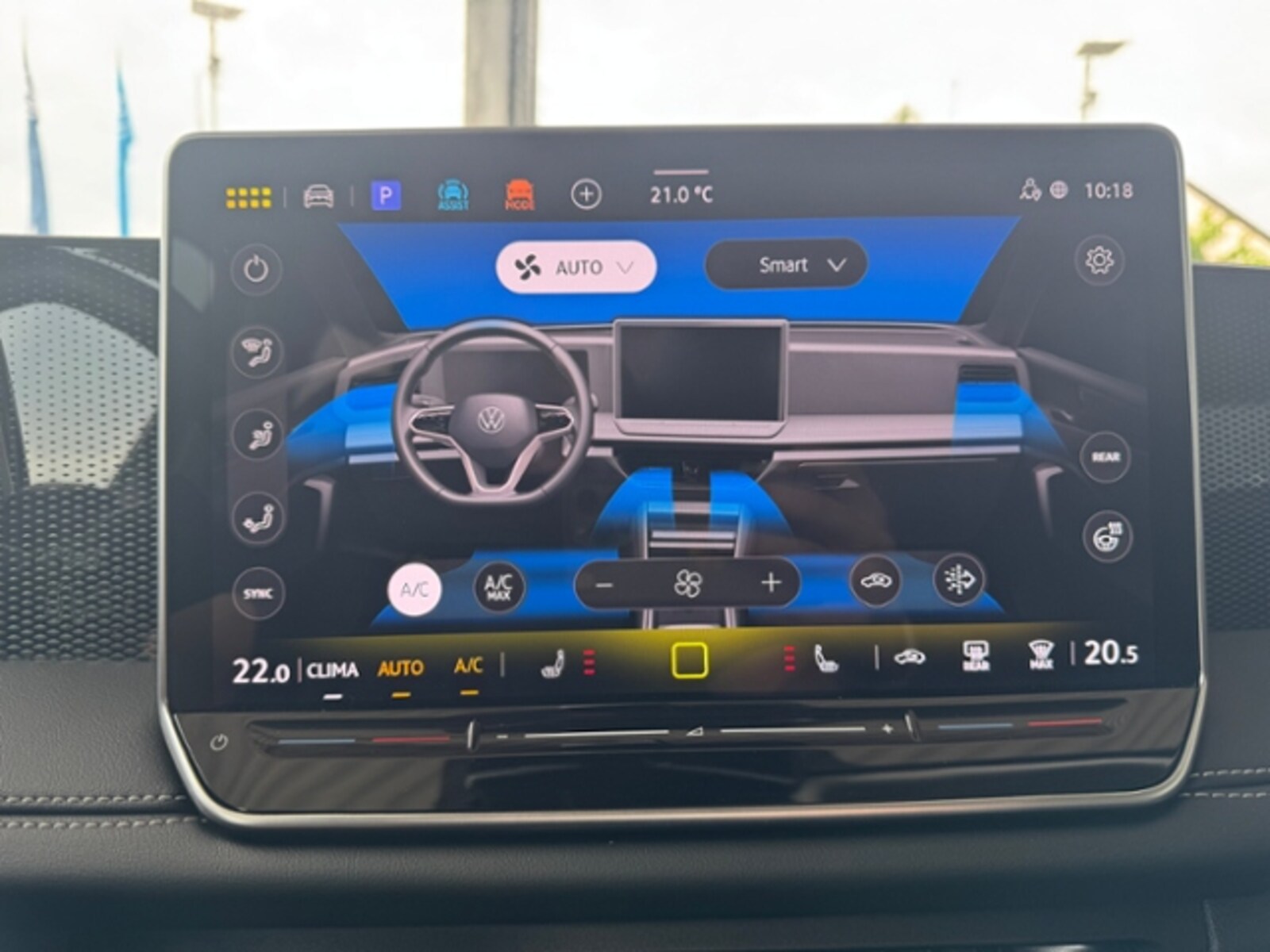 Volkswagen Tiguan – Bild 28