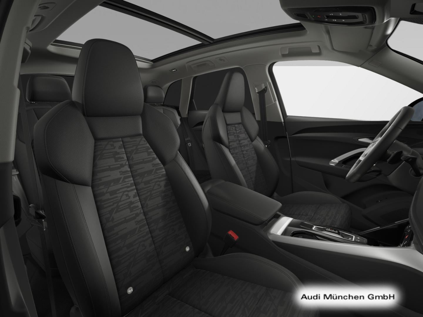 Bild über Audi Q5 SUV TFSI quattro 150 kW S tronic - für weitere Informationen kontaktieren Sie den Audi Partner