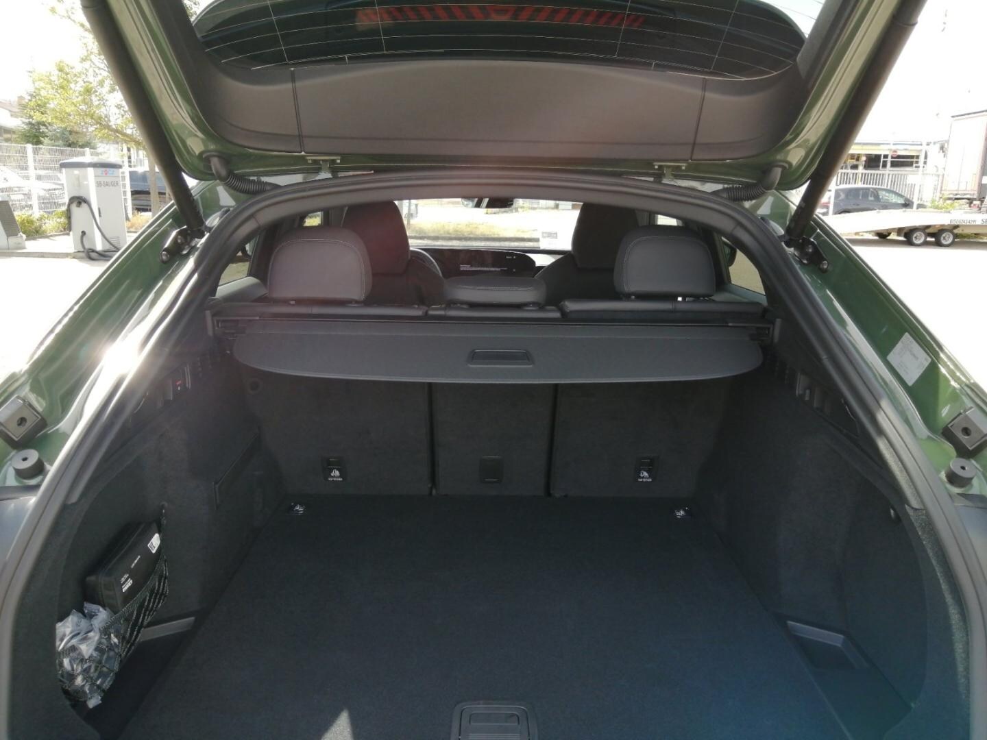 Bild über Audi Q5 Sportback TDI quattro 150 kW S tronic - für weitere Informationen kontaktieren Sie den Audi Partner