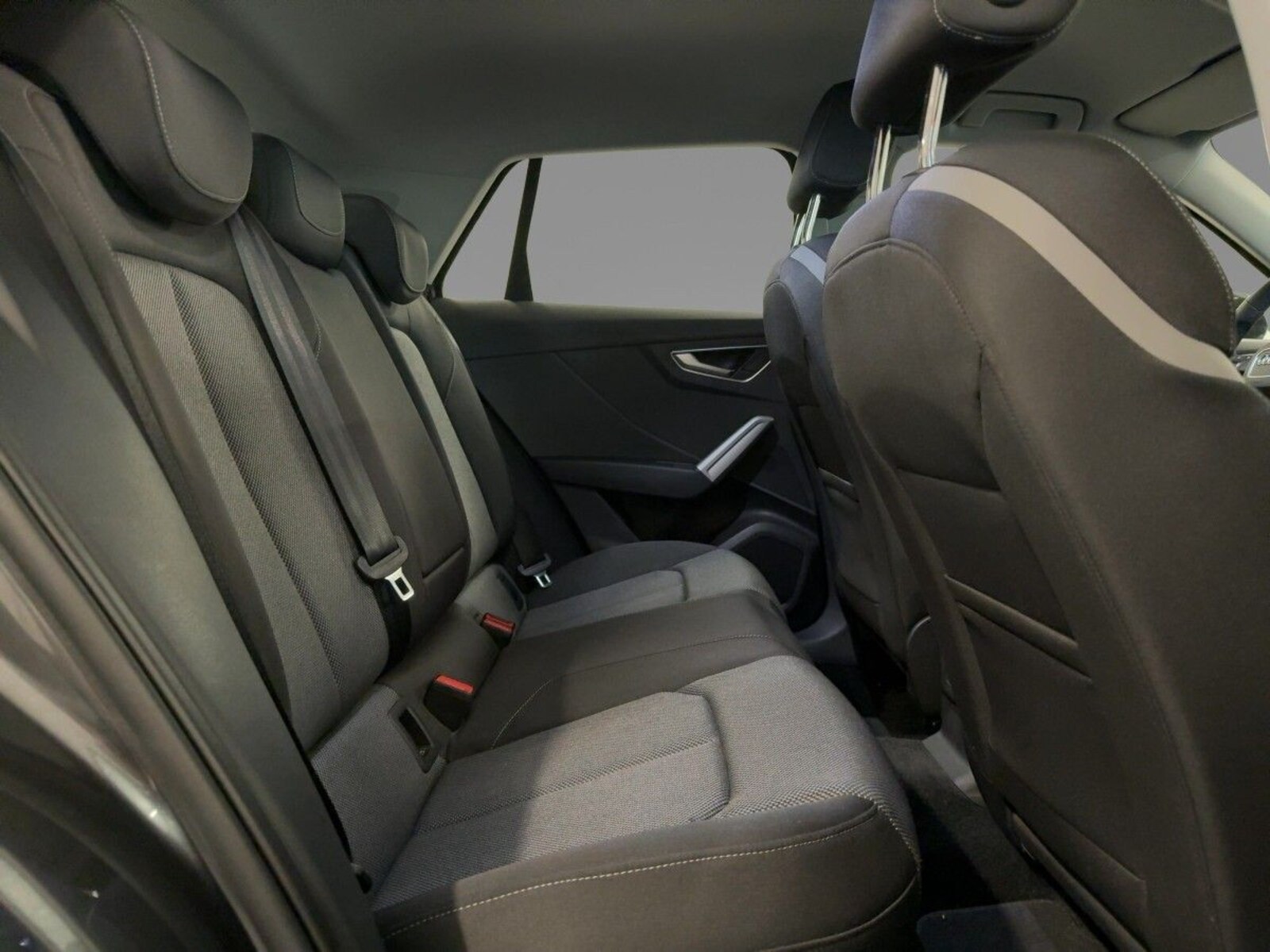 Audi Q2 – Bild 10