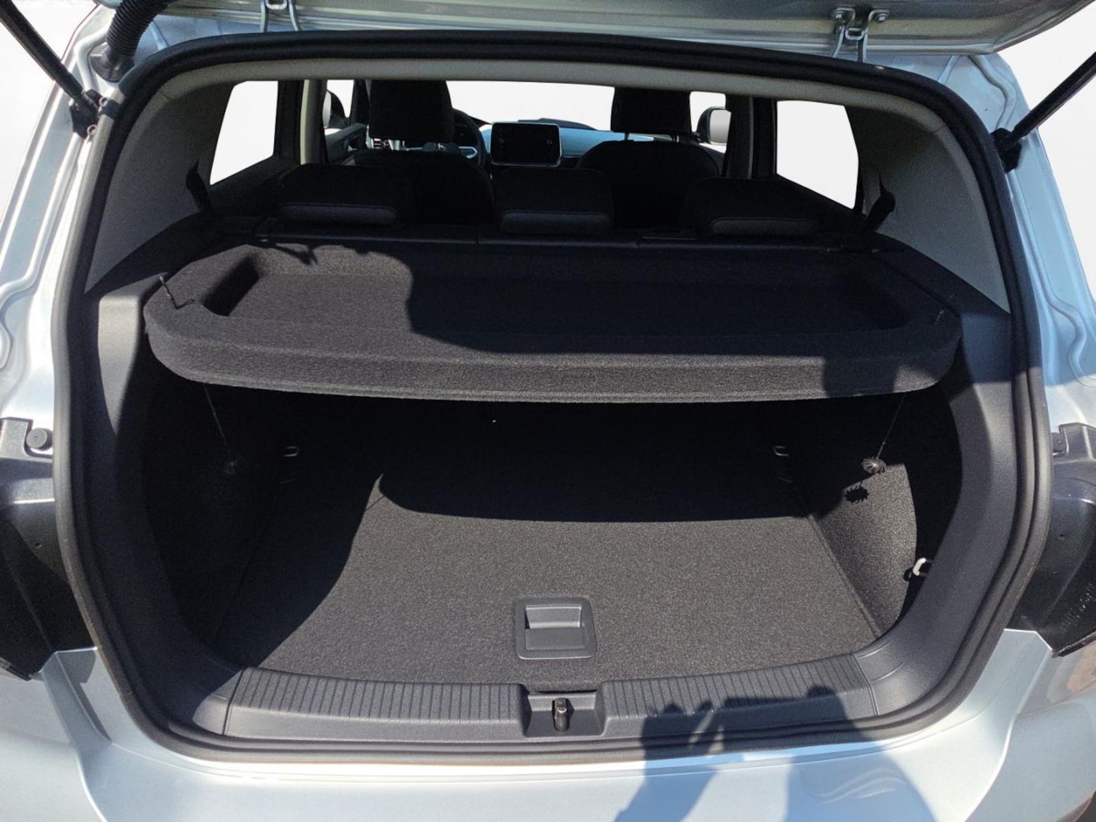 Volkswagen T-Cross – Bild 11