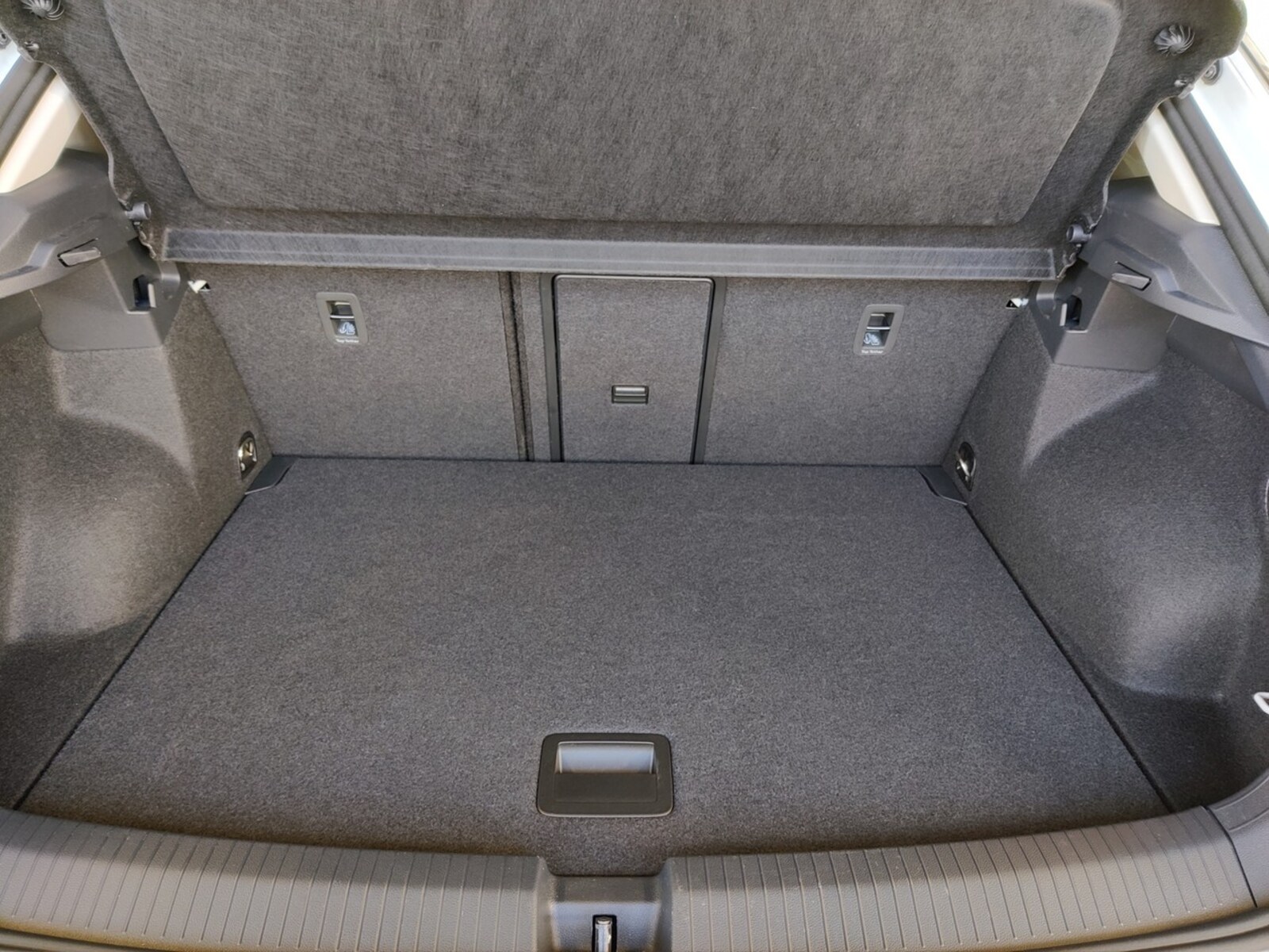 Volkswagen T-Roc – Bild 9