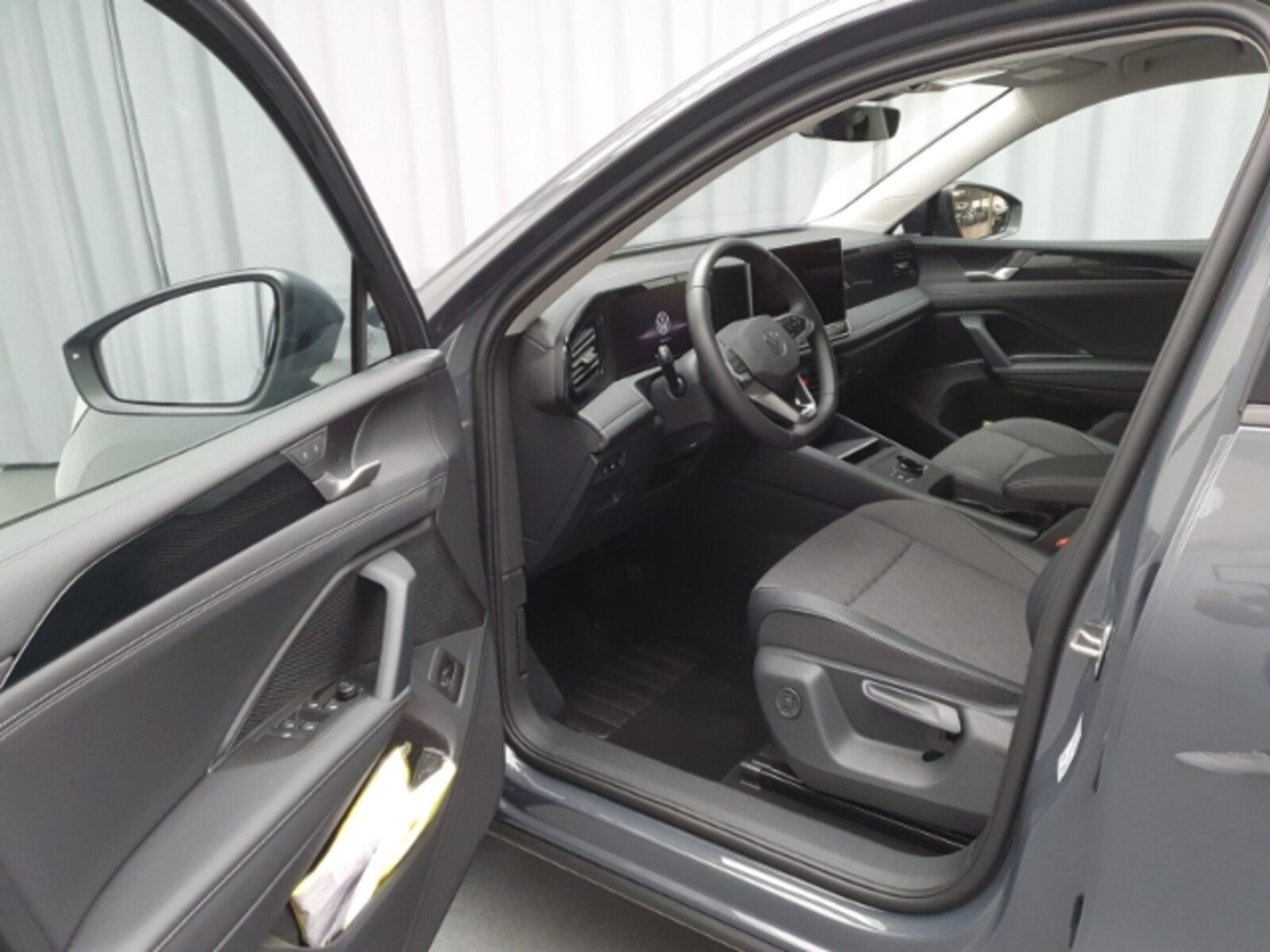 Volkswagen Tiguan – Bild 7