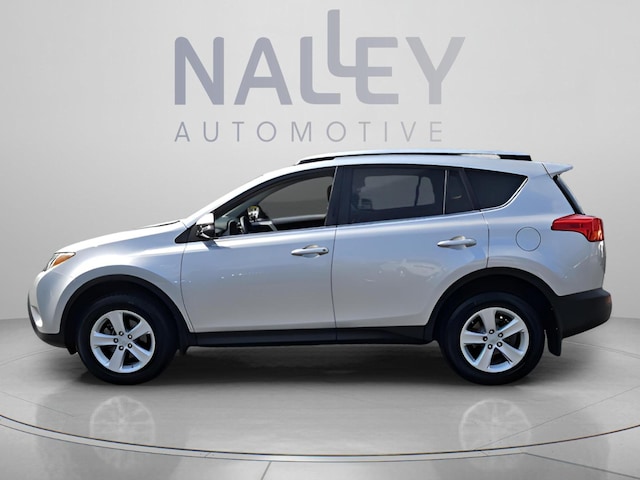 2013 Toyota RAV4