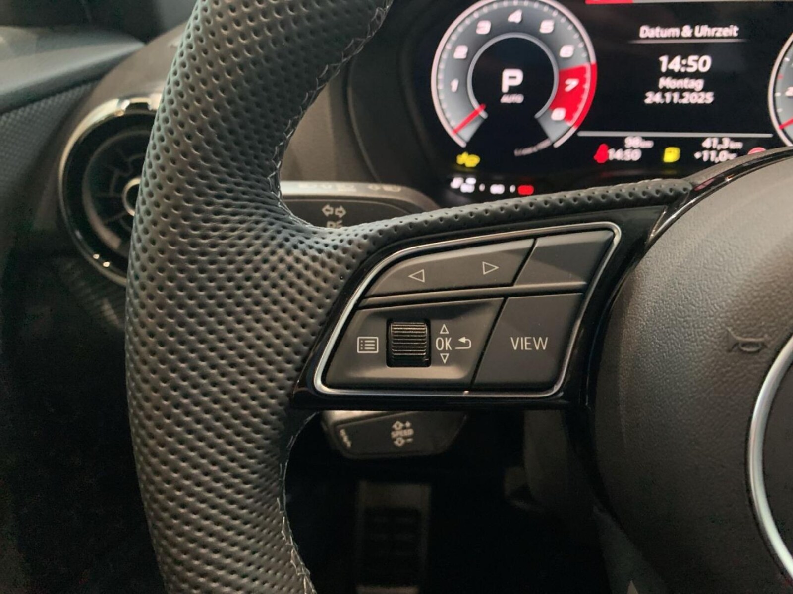 Audi SQ2 – Bild 21
