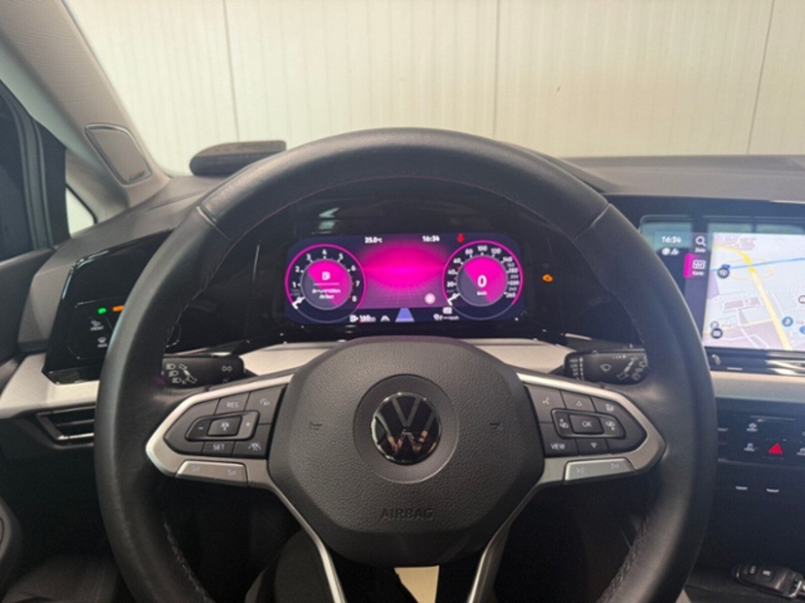 Volkswagen Golf – Bild 13