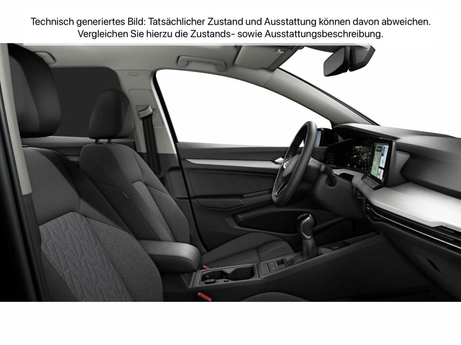 Volkswagen Golf – Bild 6