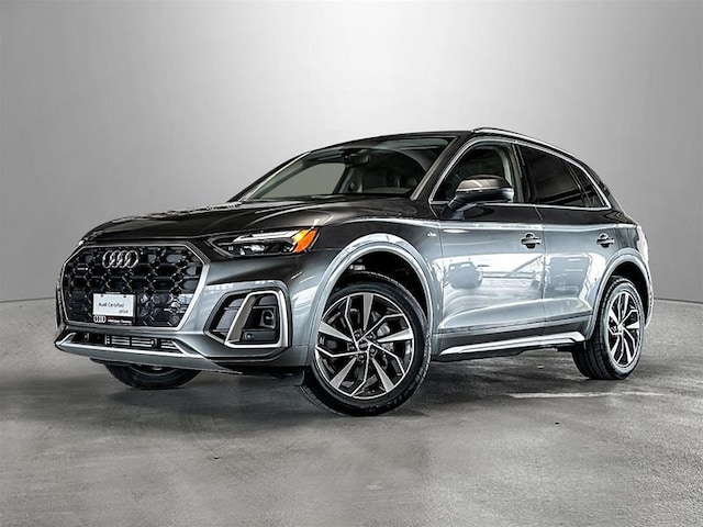 Photo of 2023 Audi Q5 