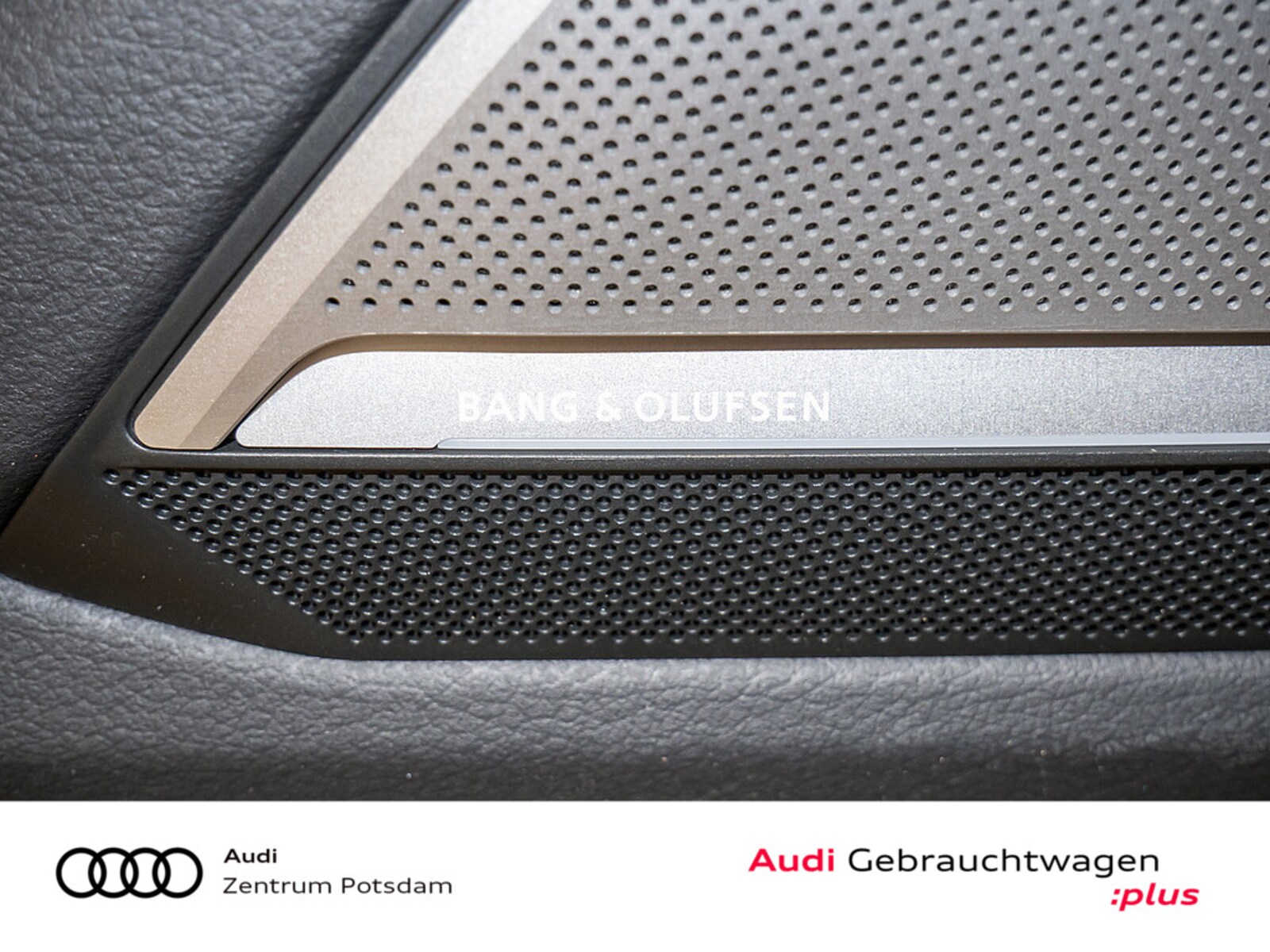 Audi S6 Limousine – Bild 18