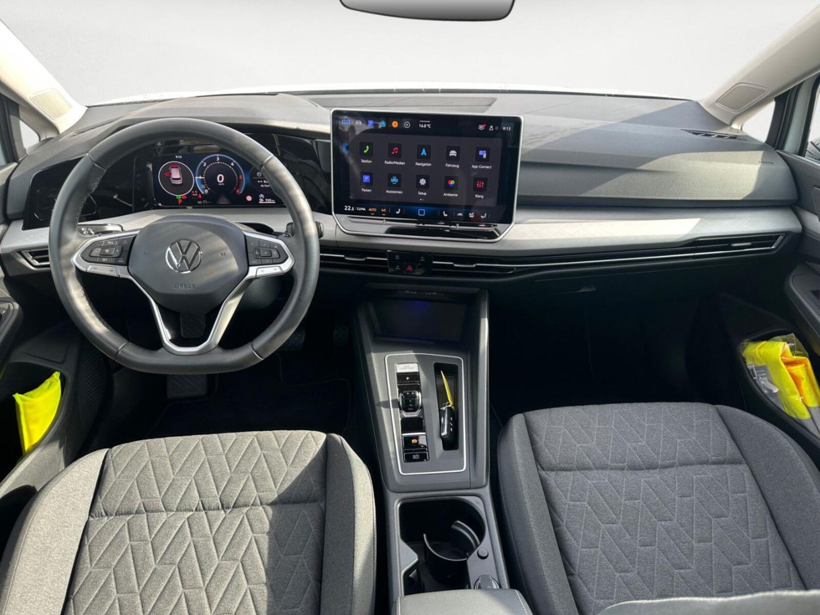 Volkswagen Golf – Bild 12