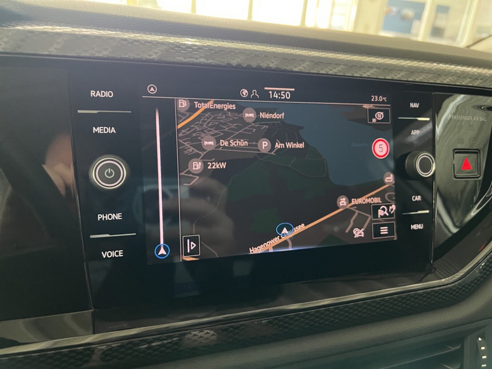 Volkswagen Polo – Bild 24
