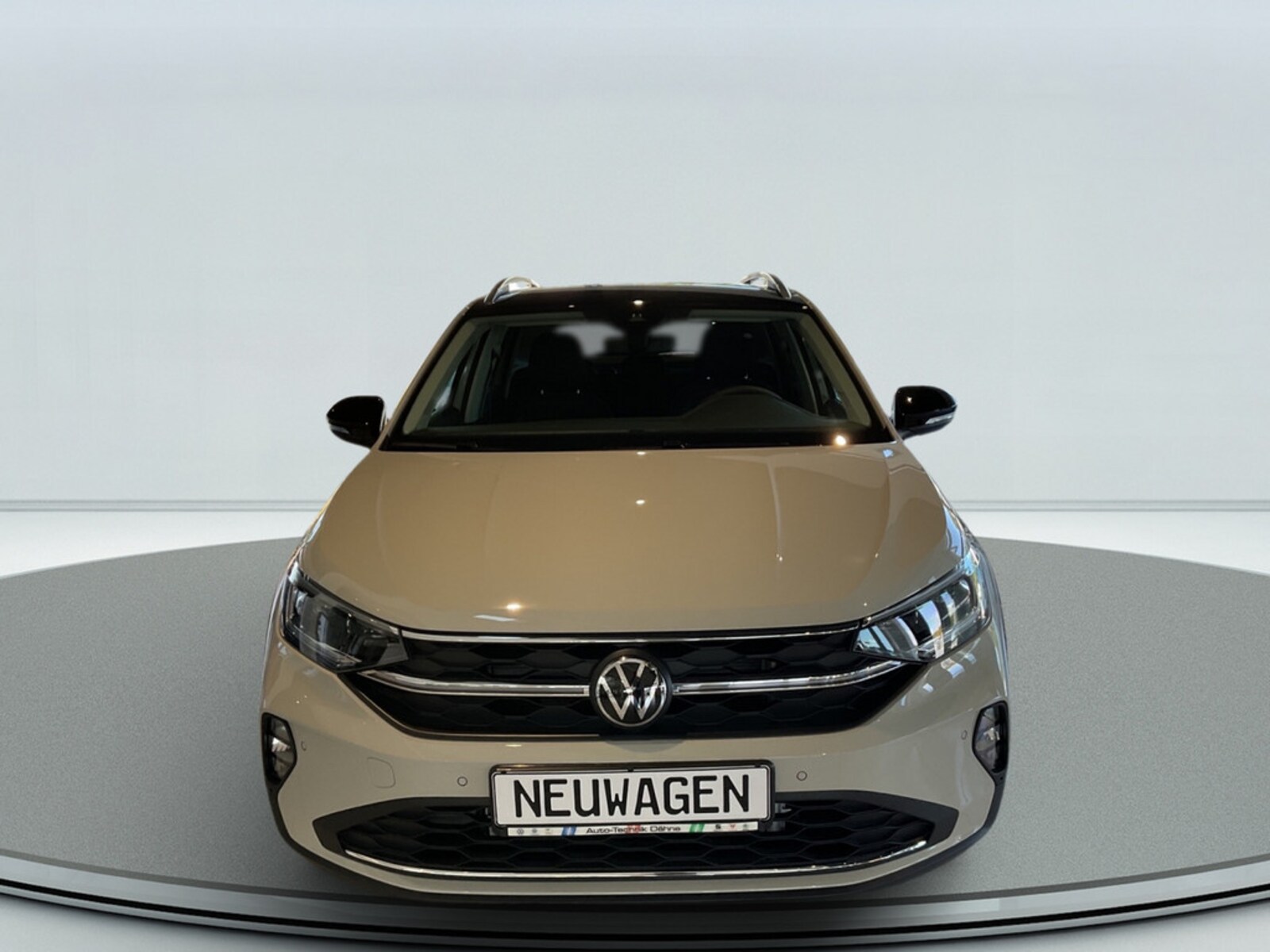 Volkswagen Taigo – Bild 2