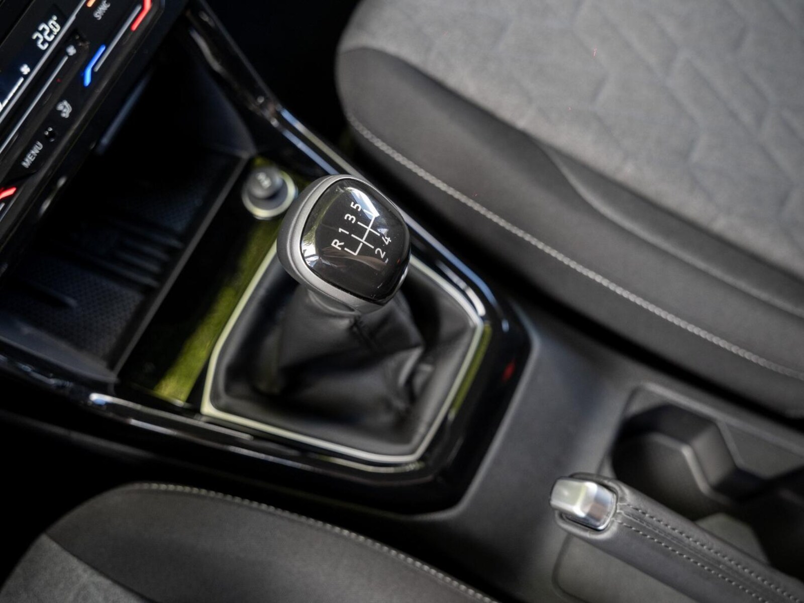Volkswagen T-Cross – Bild 19