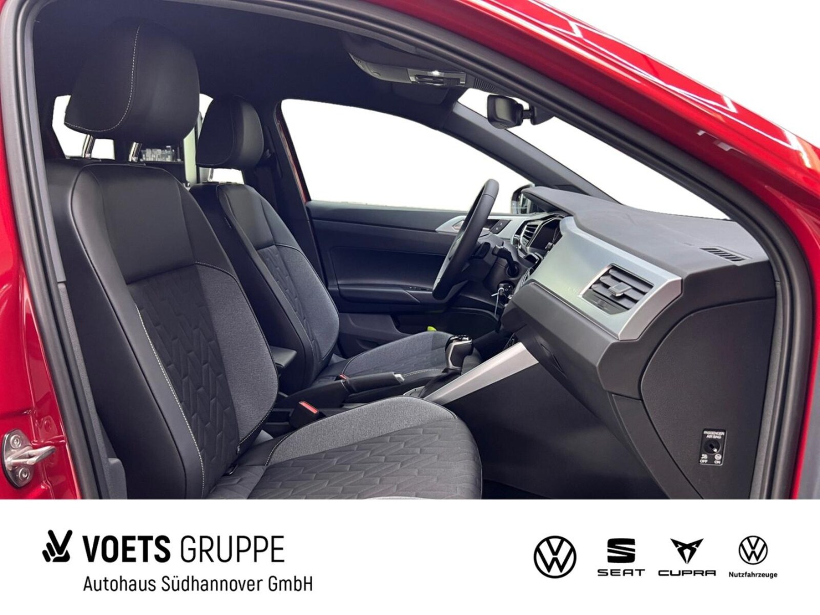 Volkswagen Polo – Bild 6