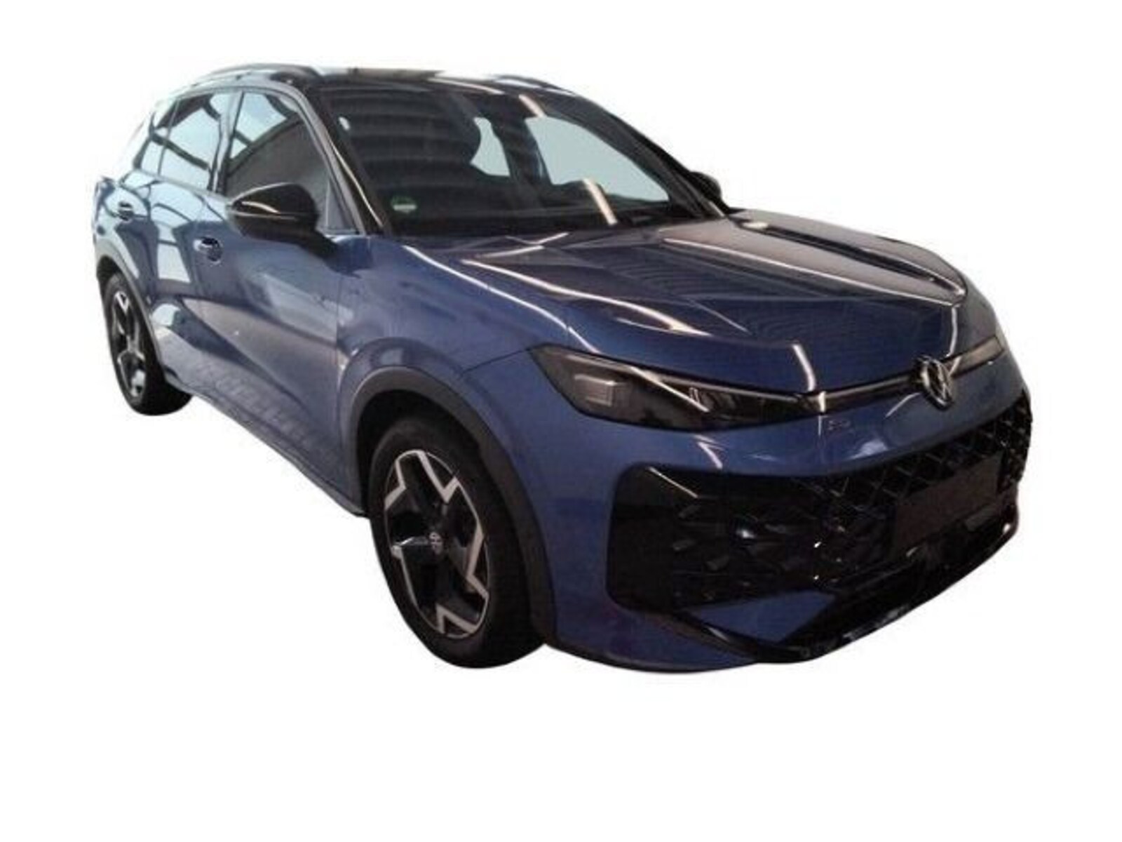 Volkswagen T-Roc – Bild 3