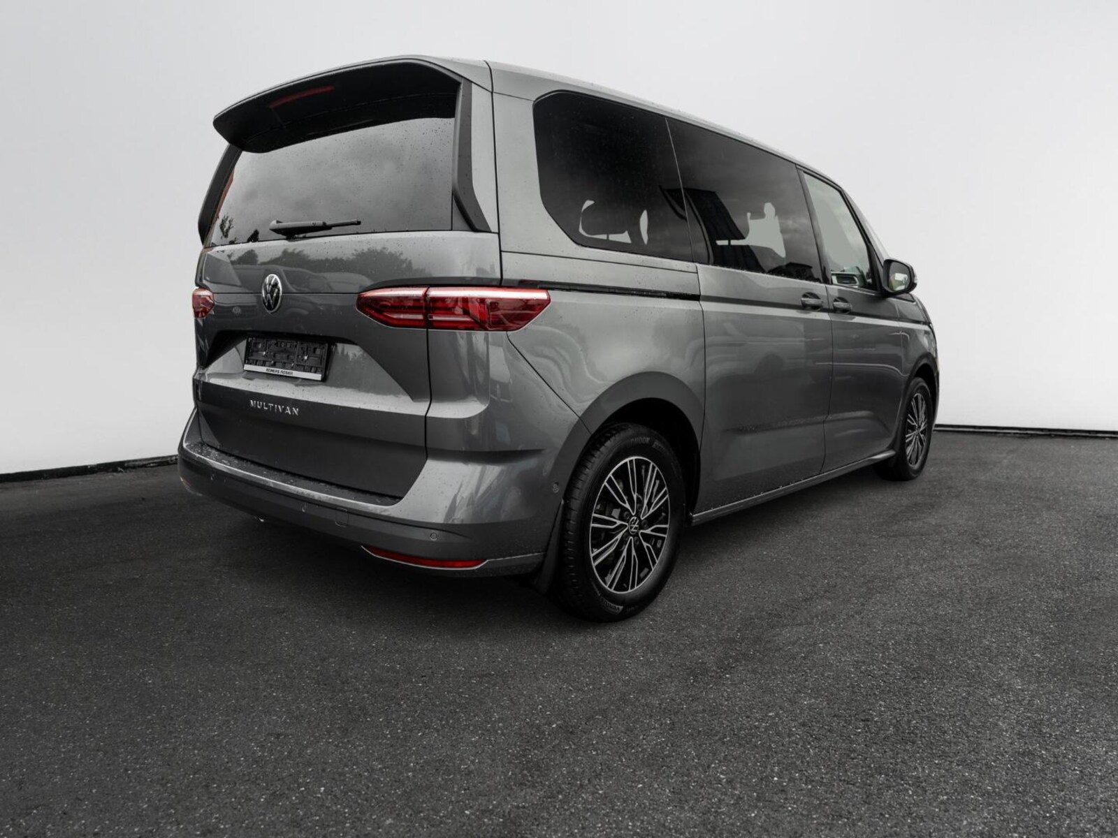 Volkswagen Multivan – Bild 4